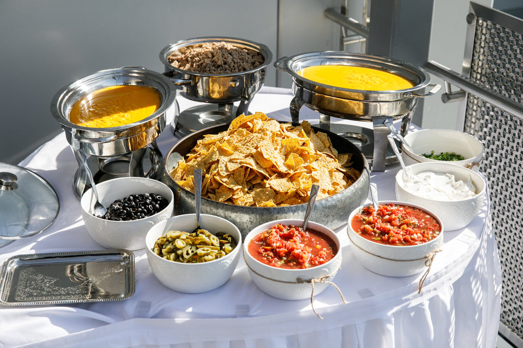 The Best BBQ for Corporate Events: Impress Your Clients and Team