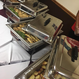 5 Events That Deserve CaliBama BBQ Catering