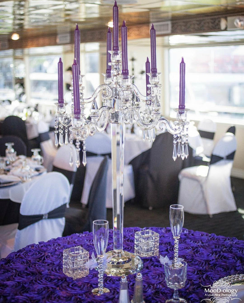 Host Unforgettable Events with CaliBama Catering & Latresa Decor
