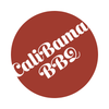 Calibama BBQ Logo